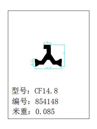 CF14.8